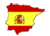 ELECTROFRED - Espanol